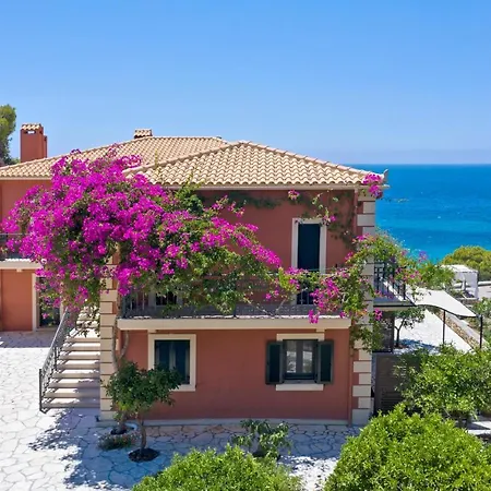 Avra Private Apartament Lassi (Kefalonia)