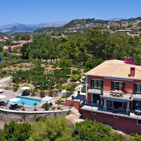 Daire Avra Private *