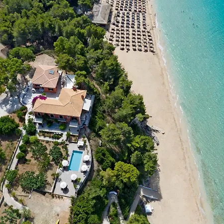 Avra Private Apartament *