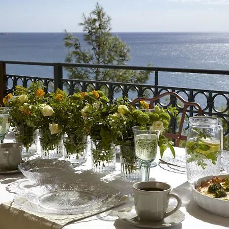 Avra Private Daire Lassi (Kefalonia)