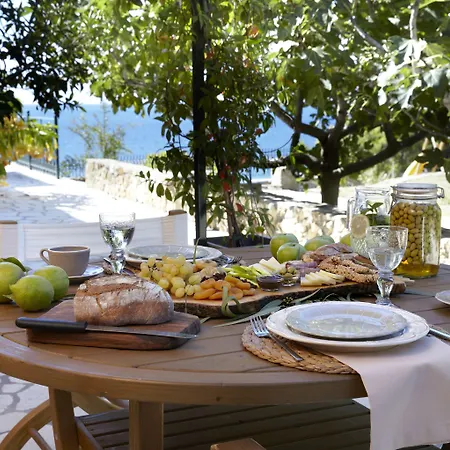 Avra Private Lassi (Kefalonia)