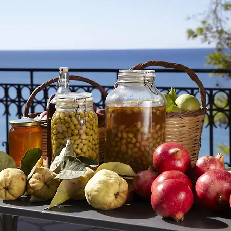 Avra Private Lassi (Kefalonia)