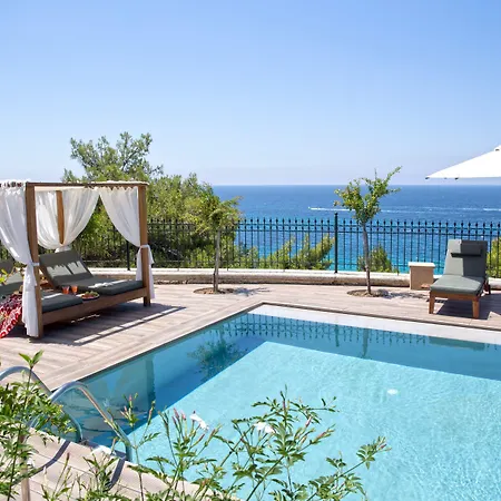 Avra Private * Lassi (Kefalonia)