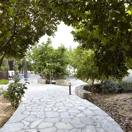 Apartament Avra Private Lassi (Kefalonia)