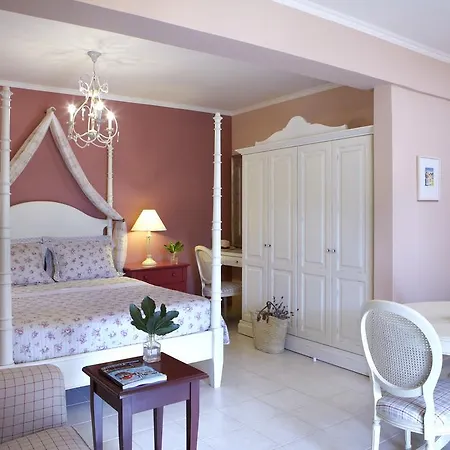 Apartament Avra Private Lassi (Kefalonia)