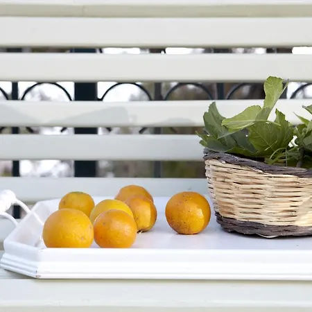 Apartament Avra Private *