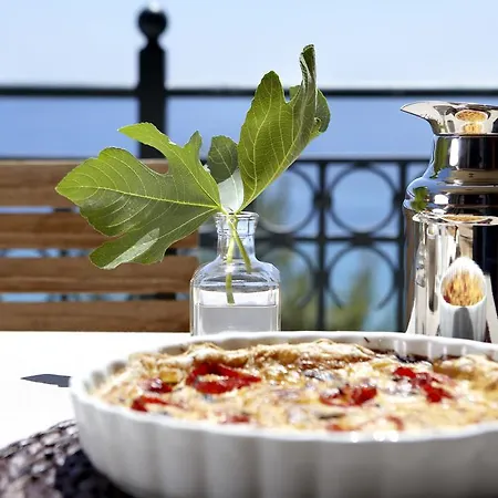 Avra Private Apartament Lassi (Kefalonia)