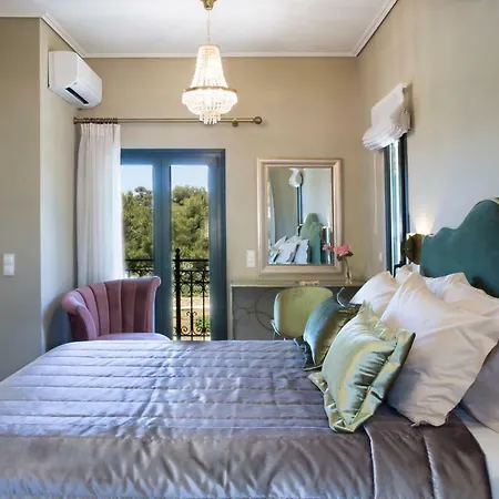 Avra Private Apartament