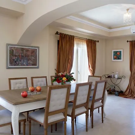 דירה Avra Private *
