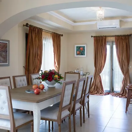 Daire Avra Private Lassi (Kefalonia)