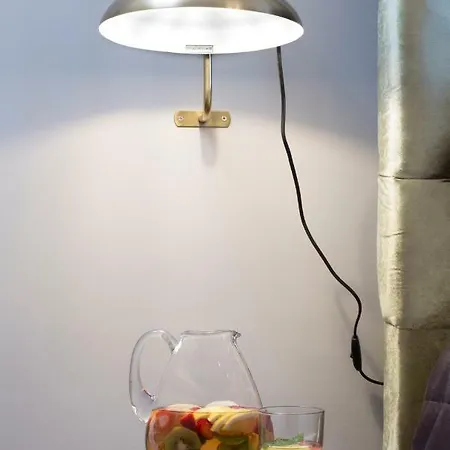 Apartament Avra Private