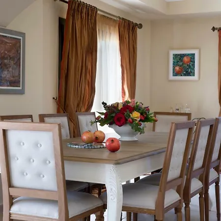Apartament Avra Private Lassi (Kefalonia)