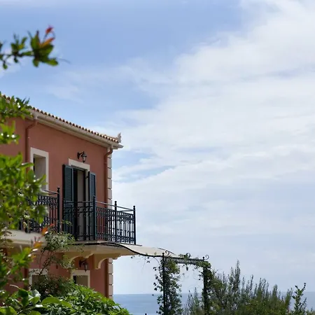 Daire Avra Private Lassi (Kefalonia)