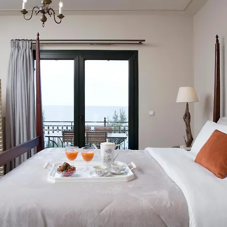 Avra Private * Lassi (Kefalonia)