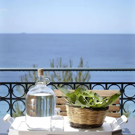 Apartmán Avra Private Lassi (Kefalonia)