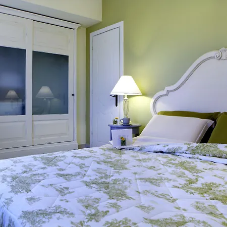 Avra Private Apartmán Lassi (Kefalonia)