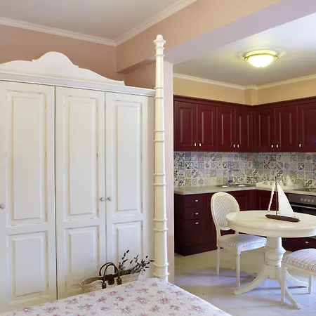 Apartmán Avra Private *