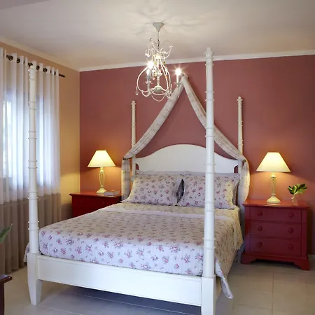 Apartmán Avra Private Lassi (Kefalonia)