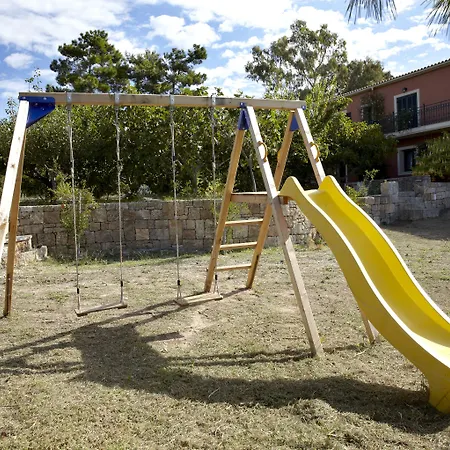 Apartmán Avra Private