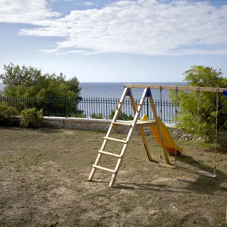 Avra Private * Lassi (Kefalonia)