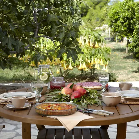 Appartamento Avra Private