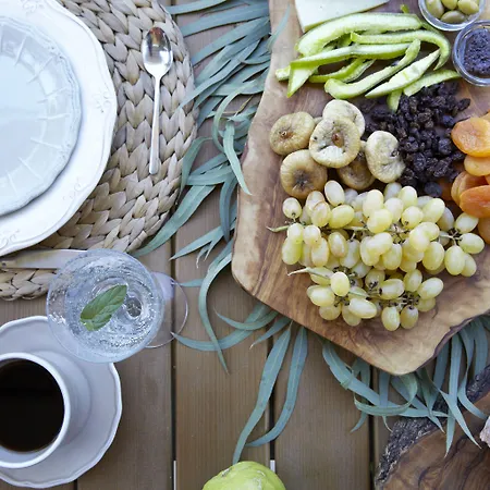 Appartamento Avra Private