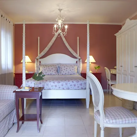 Avra Private Appartamento Lassi (Kefalonia)