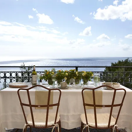 Apartmán Avra Private Lassi (Kefalonia)
