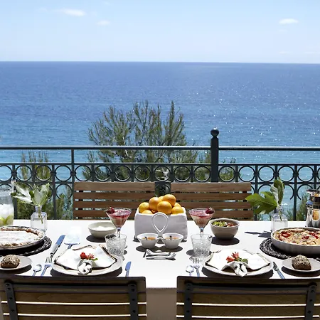 Appartamento Avra Private