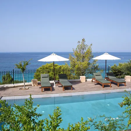 Avra Private * Lassi (Kefalonia)