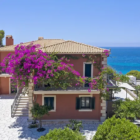 Avra Private Lägenhet Lassi (Kefalonia)