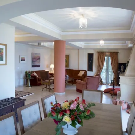 Appartamento Avra Private Lassi (Kefalonia)