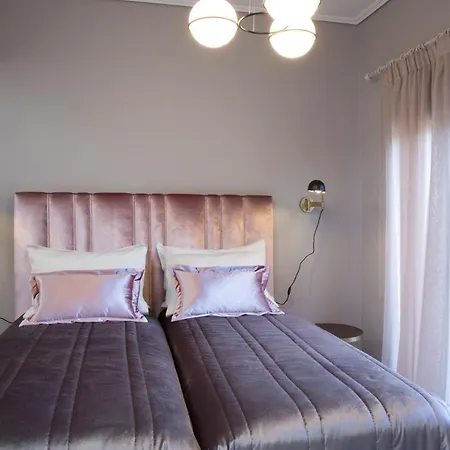 Apartmán Avra Private Lassi (Kefalonia)