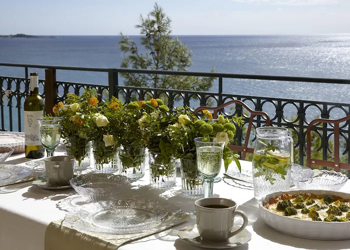 Avra Private Lägenhet Lassi (Kefalonia)