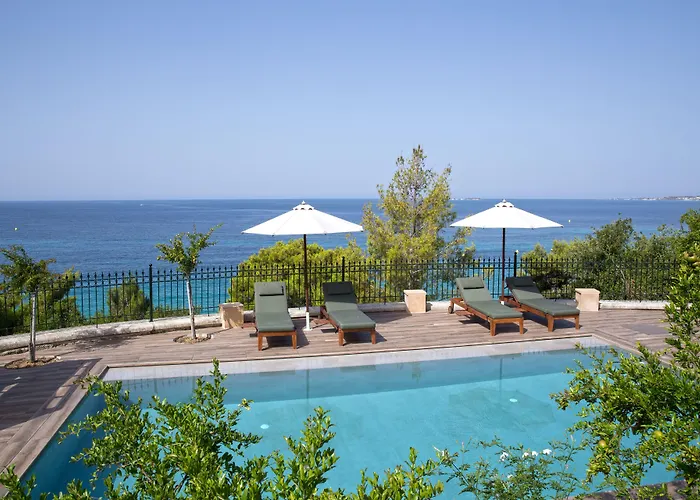Avra Private * Lassi (Kefalonia)
