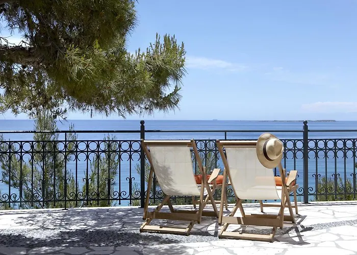 Avra Private * Lassi (Kefalonia)