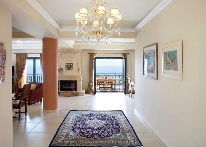 Lägenhet Avra Private