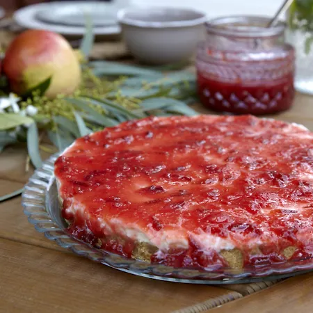 Avra Private Апартаменты