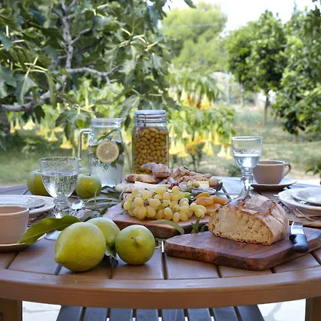 Apartment Avra Private Lassi (Kefalonia)
