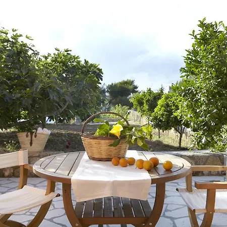 Avra Private Διαμέρισμα Λάσση