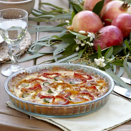 Avra Private Lassi (Kefalonia)