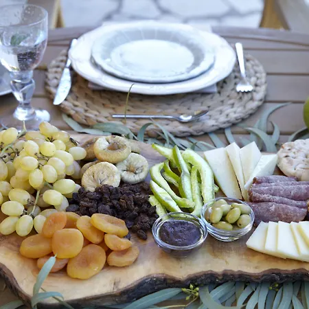 Apartament Avra Private Lassi (Kefalonia)