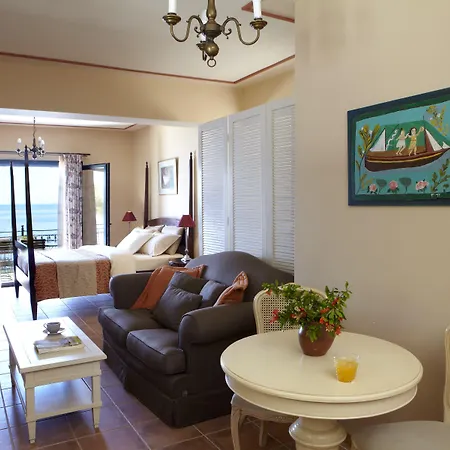 Avra Private Lassi (Kefalonia)