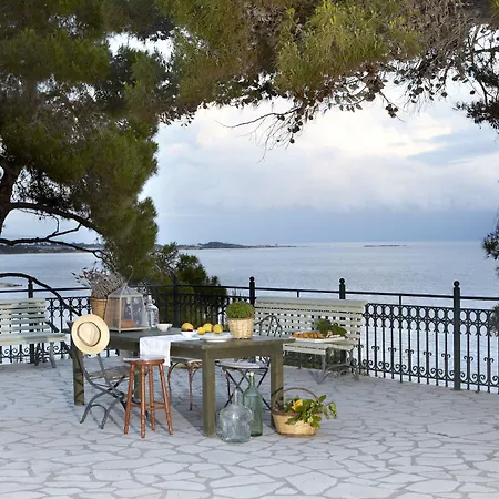 Avra Private Apartament Lassi (Kefalonia)