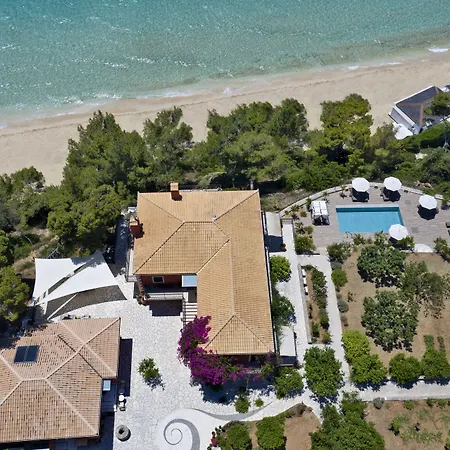 Avra Private * Lassi (Kefalonia)