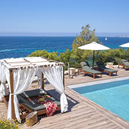 Avra Private Apartament