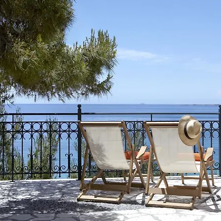 Avra Private * Lassi (Kefalonia)