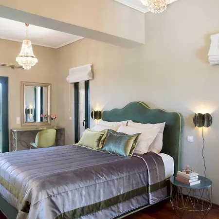 Avra Private Apartament