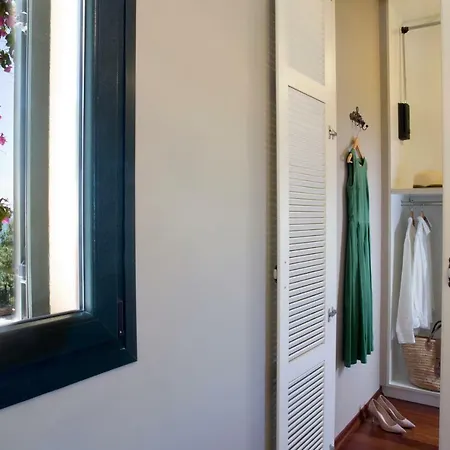 Apartament Avra Private Lassi (Kefalonia)