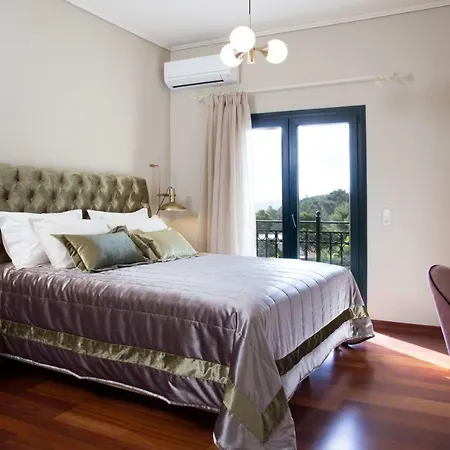 Avra Private Apartamento Lassi (Kefalonia)